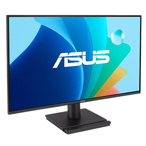 Asus 24.5" Frameless Eye Care Gaming Monitor (VA259HGA), IPS, 1920 x 1080, 1ms, 120Hz, Adaptive-Sync, VESA - HONORABLE VETERANS SOLUTIONS