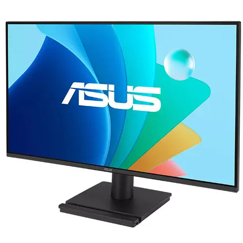 Asus 24.5" Frameless Eye Care Gaming Monitor (VA259HGA), IPS, 1920 x 1080, 1ms, 120Hz, Adaptive-Sync, VESA - HONORABLE VETERANS SOLUTIONS