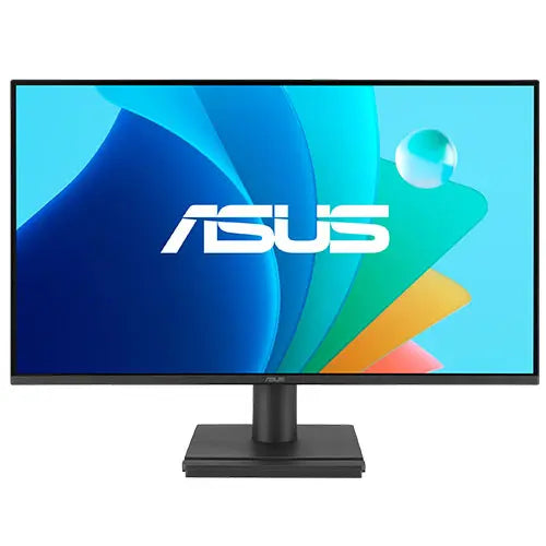 Asus 24.5" Frameless Eye Care Gaming Monitor (VA259HGA), IPS, 1920 x 1080, 1ms, 120Hz, Adaptive-Sync, VESA - HONORABLE VETERANS SOLUTIONS