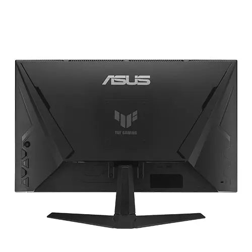 Asus 24.5" TUF Gaming Series 5 Monitor (VG259QM5A), 1920 x 1080, Fast IPS, 0.3ms, ELMB, 240Hz, Gaming AI, 99% sRGB, VESA - HONORABLE VETERANS SOLUTIONS