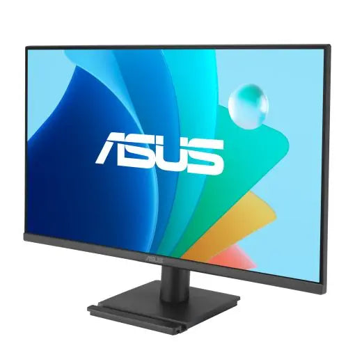 Asus 27" Frameless Eye Care Gaming Monitor (VA279HG), IPS, 1920 x 1080, 1ms, 120Hz, 99% sRGB, Adaptive-Sync, VESA - HONORABLE VETERANS SOLUTIONS