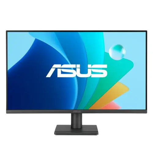 Asus 27" Frameless Eye Care Gaming Monitor (VA279HG), IPS, 1920 x 1080, 1ms, 120Hz, 99% sRGB, Adaptive-Sync, VESA - HONORABLE VETERANS SOLUTIONS