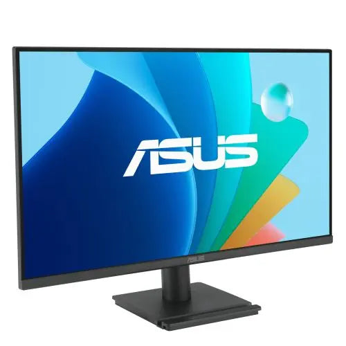 Asus 27" Frameless Eye Care Gaming Monitor (VA279HG), IPS, 1920 x 1080, 1ms, 120Hz, 99% sRGB, Adaptive-Sync, VESA - HONORABLE VETERANS SOLUTIONS
