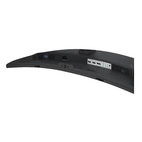 Asus 34" TUF Gaming UWQHD Ultra-wide Curved Monitor (VG34VQEL1A), 3440 x 1440, 1ms, 100Hz, USB, 125% sRGB, HDR-10, VESA - HONORABLE VETERANS SOLUTIONS