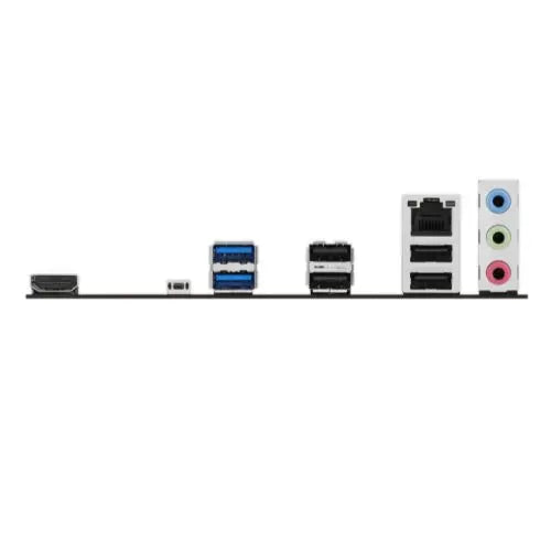 Asus PRIME B650M-R, AMD B650, AM5, Micro ATX, 2 DDR5, HDMI, 2.5G LAN, PCIe4, 2x M.2 - HONORABLE VETERANS SOLUTIONS