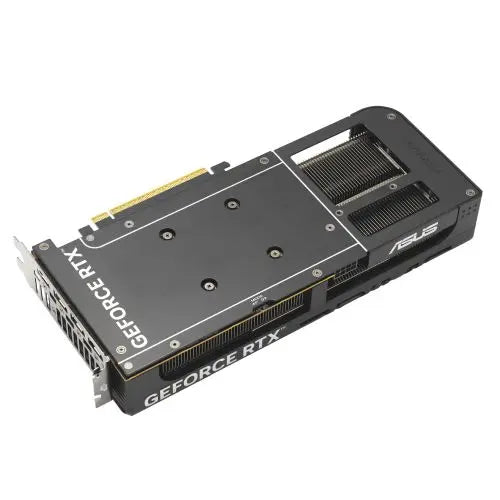 Asus PRIME RTX5050 OC, PCIe5, 8GB DDR6, HDMI, 3 DP, 2707MHz Clock, Overclocked, Compact SFF-Ready - HONORABLE VETERANS SOLUTIONS