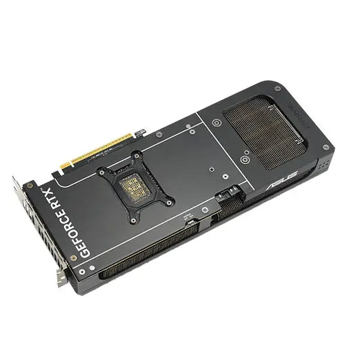 Asus PRIME RTX5070 OC, PCIe5, 12GB DDR7, HDMI, 3 DP, 2587MHz Clock, Overclocked, Compact SFF-Ready - HONORABLE VETERANS SOLUTIONS