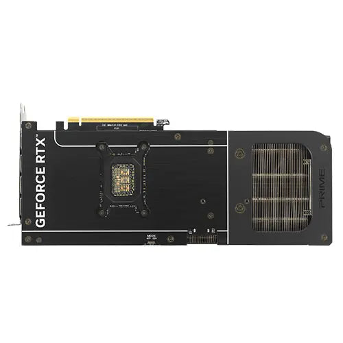 Asus PRIME RTX5070 OC, PCIe5, 12GB DDR7, HDMI, 3 DP, 2587MHz Clock, Overclocked, Compact SFF-Ready - HONORABLE VETERANS SOLUTIONS