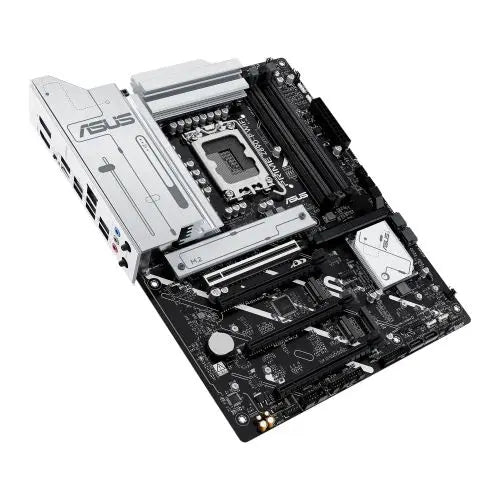Asus PRIME Z890-P WIFI, Intel Z890, 1851, ATX, 4 DDR5, HDMI, DP, TB4, Wi-Fi 7, 2.5G LAN, 4x M.2 - HONORABLE VETERANS SOLUTIONS