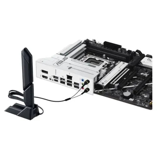 Asus PRIME Z890-P WIFI, Intel Z890, 1851, ATX, 4 DDR5, HDMI, DP, TB4, Wi-Fi 7, 2.5G LAN, 4x M.2 - HONORABLE VETERANS SOLUTIONS