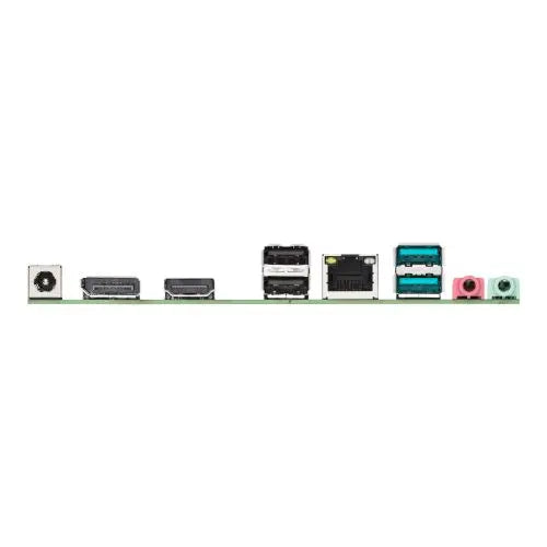 Asus PRO A620AT-CSM - Corporate Stable Model, AMD A620A, AM5, Thin Mini ITX, 2 DDR5, HDMI, DP, LVDS, 19v DC in, 1x M.2 - HONORABLE VETERANS SOLUTIONS