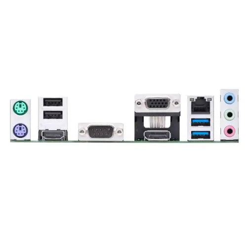 Asus PRO H610M-C D4-CSM - Corporate Stable Model, Intel H610, 1700, Micro ATX, 2 DDR4, VGA, HDMI, DP, PCIe4, 1x M.2 - HONORABLE VETERANS SOLUTIONS