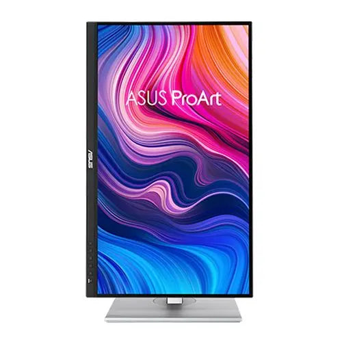 Asus ProArt Display 27" WQHD Professional Monitor (PA278CV), IPS, 2560 x 1440, 5ms, HDMI, 2 DP (Daisy-chaining), USB-C, 100% sRGB, VESA - HONORABLE VETERANS SOLUTIONS