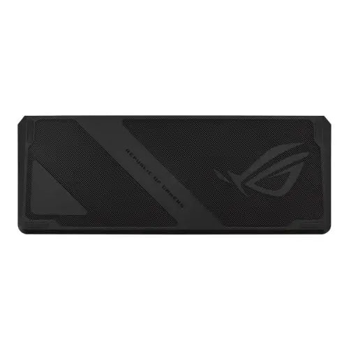 Asus ROG FALCHION ACE HFX Compact 65% Analog RGB Gaming Keyboard, Wired (Dual USB-C), ROG HFX Magnetic Switches, Rapid Trigger, Touch Panel - HONORABLE VETERANS SOLUTIONS