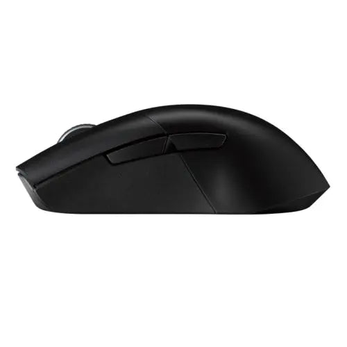 Asus ROG Keris AimPoint Wired/Wireless/Bluetooth Optical Gaming Mouse, 36000 DPI, Swappable Switches, RGB, Mouse Grip Tape - HONORABLE VETERANS SOLUTIONS