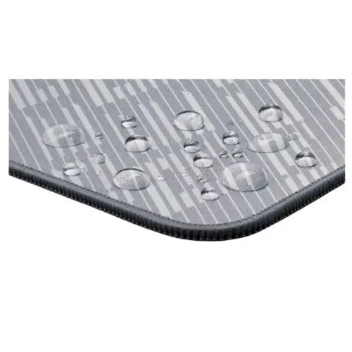 Asus ROG SCABBARD II Arctic Gray XXL Gaming Mouse Pad, Water, Oil & Dust Repellent, 900 x 400 x 3 mm - HONORABLE VETERANS SOLUTIONS