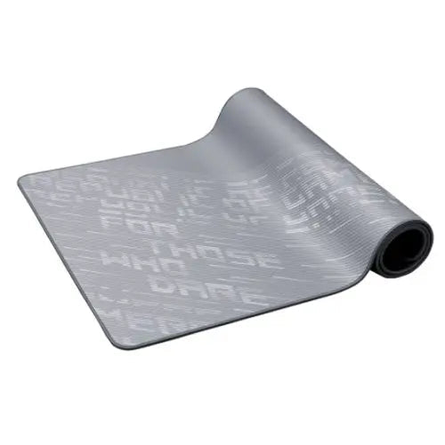 Asus ROG SCABBARD II Arctic Gray XXL Gaming Mouse Pad, Water, Oil & Dust Repellent, 900 x 400 x 3 mm - HONORABLE VETERANS SOLUTIONS