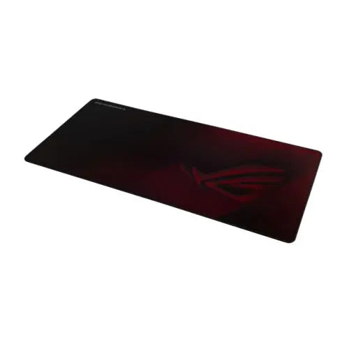 Asus ROG SCABBARD II Gaming Mouse Pad, Water, Oil & Dust Repellent, 900 x 400 mm - HONORABLE VETERANS SOLUTIONS