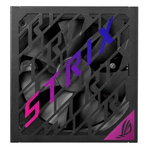 Asus ROG Strix 850W Platinum PSU, Fully Modular, 80+ Platinum, ATX 3.1, PCIe 5.0, GaN MOSFET, Intelligent Voltage Stabilizer - HONORABLE VETERANS SOLUTIONS