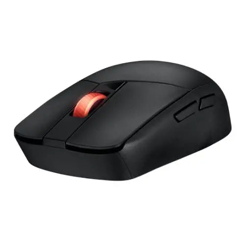 Asus ROG Strix Impact III Wireless/Bluetooth Ultralight Gaming Mouse, 36000 DPI, ROG AimPoint Sensor, SpeedNova, RGB Lighting - HONORABLE VETERANS SOLUTIONS