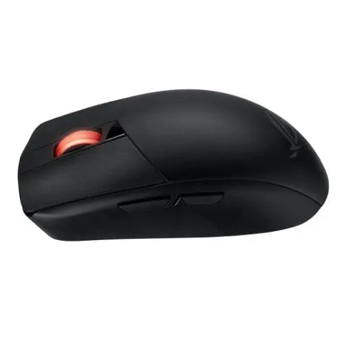 Asus ROG Strix Impact III Wireless/Bluetooth Ultralight Gaming Mouse, 36000 DPI, ROG AimPoint Sensor, SpeedNova, RGB Lighting - HONORABLE VETERANS SOLUTIONS