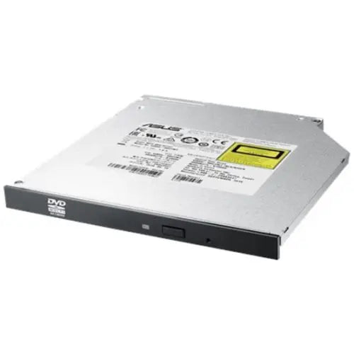 Asus (SDRW-08U1MT) Ultra Slim DVD Re-Writer, SATA, 24x, 9.5mm High, M-DISC, OEM - HONORABLE VETERANS SOLUTIONS