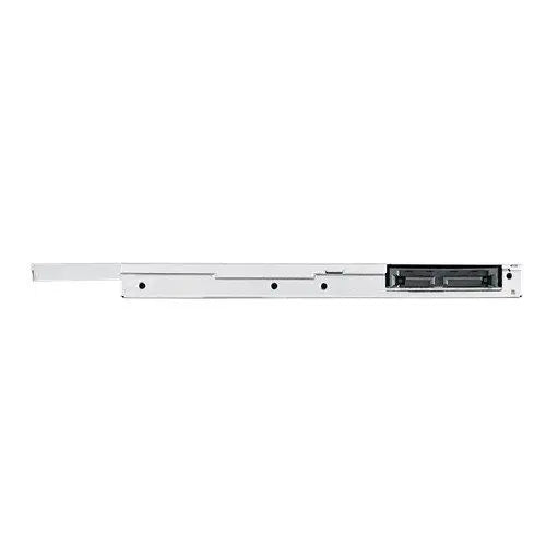Asus (SDRW-08U1MT) Ultra Slim DVD Re-Writer, SATA, 24x, 9.5mm High, M-DISC, OEM - HONORABLE VETERANS SOLUTIONS