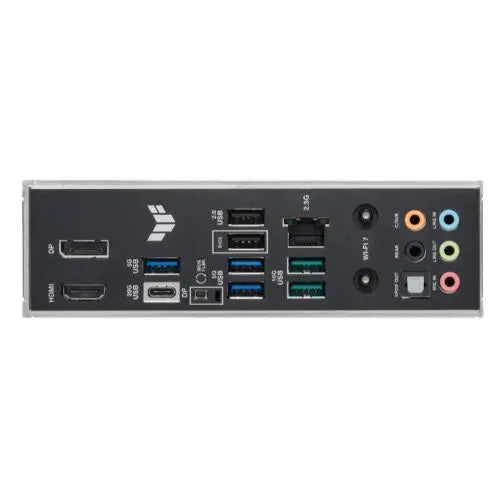 Asus TUF GAMING B860-PLUS WIFI, Intel B860, 1851, ATX, 4 DDR5, HDMI, DP, USB 20Gbps, Wi-Fi 7, 2.5G LAN, RGB, 3x M.2 - HONORABLE VETERANS SOLUTIONS