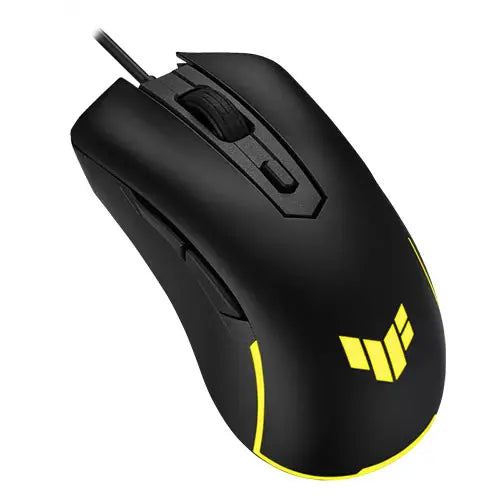 Asus TUF Gaming M3 Gen II Ultralight RGB Gaming Mouse, 100-8000 DPI, 6 Programmable Buttons, IP56 - HONORABLE VETERANS SOLUTIONS