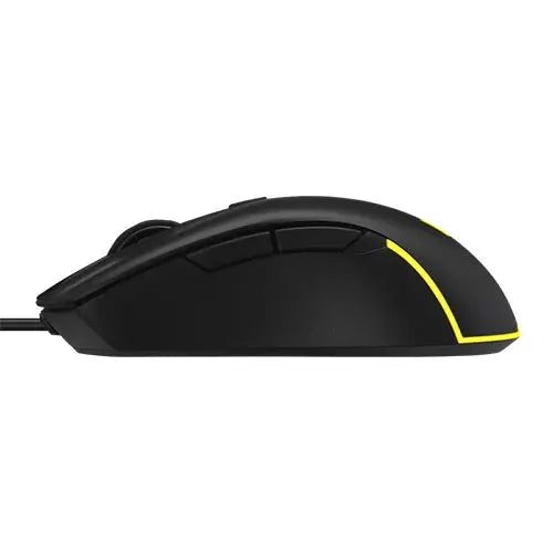Asus TUF Gaming M3 Gen II Ultralight RGB Gaming Mouse, 100-8000 DPI, 6 Programmable Buttons, IP56 - HONORABLE VETERANS SOLUTIONS