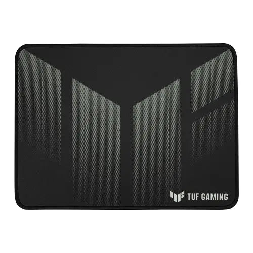 Asus TUF Gaming P1 Durable Mouse Pad, Nano-coated, Water-resistant Surface, Non-Slip Rubber Base, Anti-Fray, 260 x 360 x 2 mm - HONORABLE VETERANS SOLUTIONS