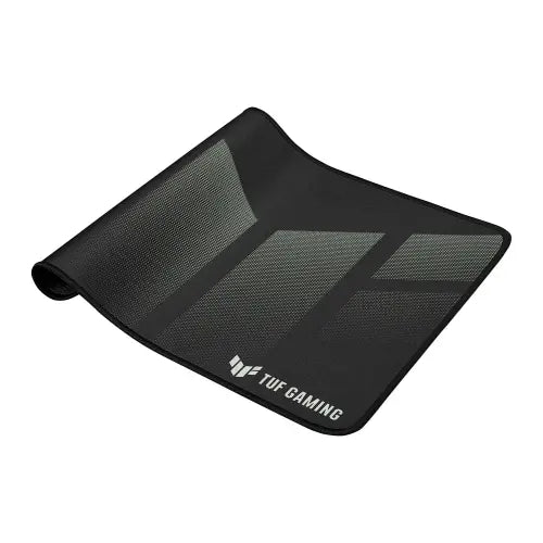 Asus TUF Gaming P1 Durable Mouse Pad, Nano-coated, Water-resistant Surface, Non-Slip Rubber Base, Anti-Fray, 260 x 360 x 2 mm - HONORABLE VETERANS SOLUTIONS