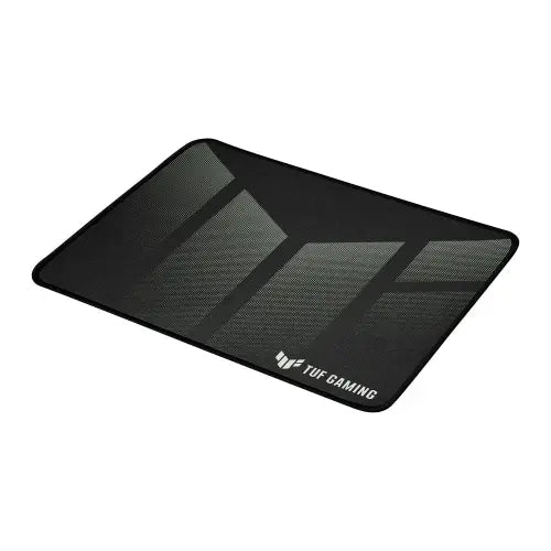 Asus TUF Gaming P1 Durable Mouse Pad, Nano-coated, Water-resistant Surface, Non-Slip Rubber Base, Anti-Fray, 260 x 360 x 2 mm - HONORABLE VETERANS SOLUTIONS