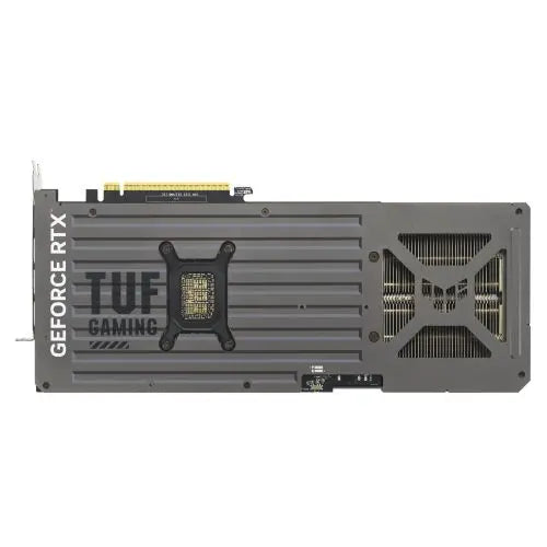 Asus TUF GAMING RTX5070 Ti OC, PCIe5, 16GB DDR7, 2 HDMI, 3 DP, 2610MHz Clock, RGB Lighting, Overclocked - HONORABLE VETERANS SOLUTIONS