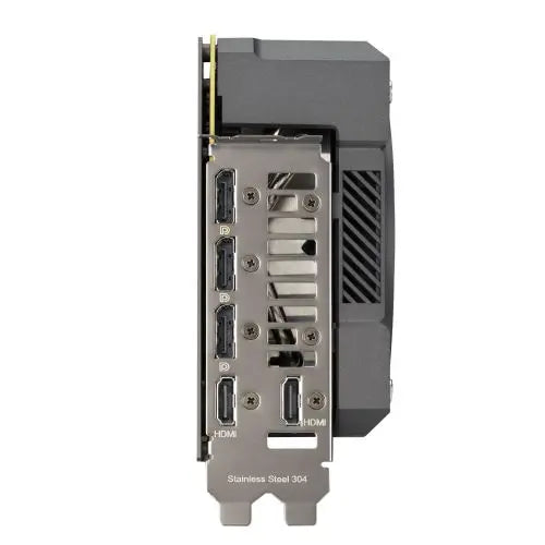 Asus TUF GAMING RTX5070 Ti OC, PCIe5, 16GB DDR7, 2 HDMI, 3 DP, 2610MHz Clock, RGB Lighting, Overclocked - HONORABLE VETERANS SOLUTIONS