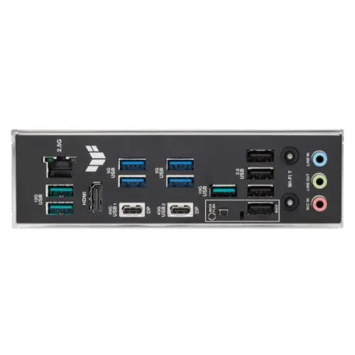 Asus TUF GAMING X870E-PLUS WIFI7, AMD X870, AM5, ATX, 4 DDR5, HDMI, 2 USB4, Wi-Fi 7, 2.5G LAN, PD 30W, 4x M.2 - HONORABLE VETERANS SOLUTIONS