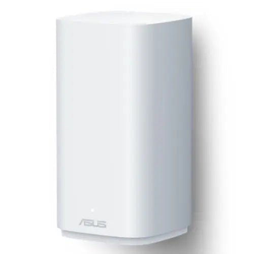 Asus (ZenWiFi BD4 Outdoor) BE3600 Dual Band Wi-Fi 7 AiMesh Extendable Router, Up to 2530 sq.ft, 2x 2.5G Ports, PoE+, 3 SSIDs, IP65 - HONORABLE VETERANS SOLUTIONS