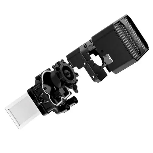 Be Quiet! Silent Loop 3 420mm ARGB Liquid CPU Cooler, 3-Chamber Pump, Large Fin Area, Silent Wings 4 PWM Fans, Black - HONORABLE VETERANS SOLUTIONS