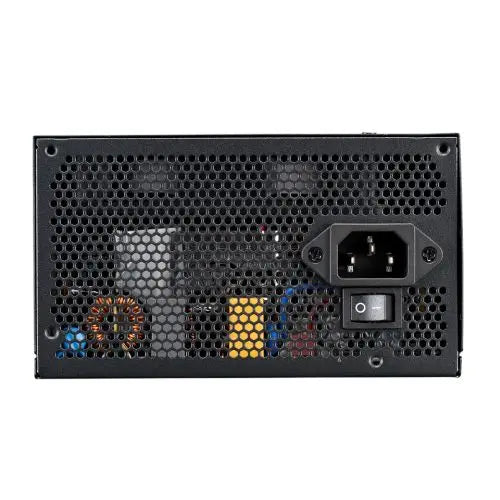 Cooler Master 650W MWE Bronze V3 230V ATX 3.1 PSU, Fully Wired, HDB Bearing Fan, 80+ Bronze - HONORABLE VETERANS SOLUTIONS