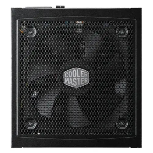 Cooler Master 850W MWE Gold V3 ATX 3.1 PSU, Fully Modular, HDB Bearing Fan, 80+ Gold, PCIe 5.1 - HONORABLE VETERANS SOLUTIONS