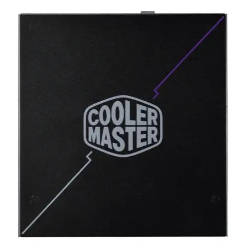 Cooler Master 850W MWE Gold V3 ATX 3.1 PSU, Fully Modular, HDB Bearing Fan, 80+ Gold, PCIe 5.1 - HONORABLE VETERANS SOLUTIONS