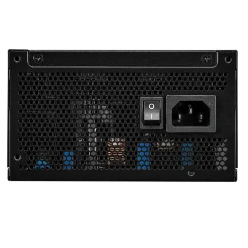 Cooler Master 850W MWE Gold V3 ATX 3.1 PSU, Fully Modular, HDB Bearing Fan, 80+ Gold, PCIe 5.1 - HONORABLE VETERANS SOLUTIONS