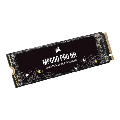 Corsair 1TB MP600 PRO NH M.2 NVMe SSD, M.2 2280, PCIe4, 3D TLC NAND, R/W 7000/5700MB/s, 1.1M/870K IOPS - HONORABLE VETERANS SOLUTIONS