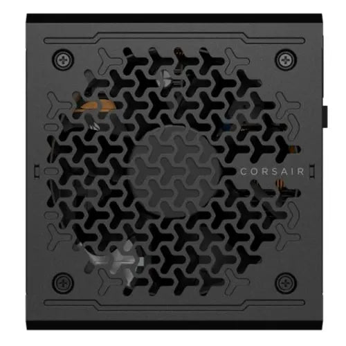 Corsair 650W RMe Series RM650e PSU, Fully Modular, Low-Noise, Cybenetics Gold, Zero RPM Mode, ATX 3.1, PCIe 5.1 - HONORABLE VETERANS SOLUTIONS