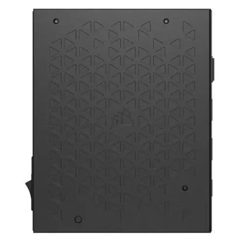 Corsair 750W SF Series SF750 SFX PSU, Fully Modular, 80+ Platinum, Fluid Dynamic Fan, ATX 3.1, PCIe 5.1, SFX-to-ATX Bracket - HONORABLE VETERANS SOLUTIONS