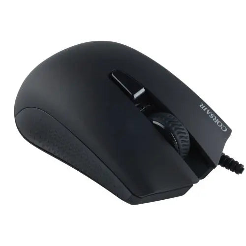 Corsair Harpoon Pro RGB FPS/MOBA Lightweight Optical Gaming Mouse, Omron Switches, 12000 DPI, 6 Programmable Buttons - HONORABLE VETERANS SOLUTIONS