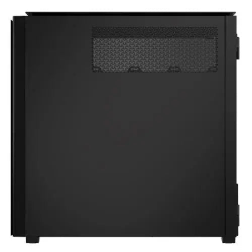 Corsair iCUE LINK 9000D RGB Airflow Gaming Case w/ Glass Side, E-ATX, Dual System, Up to 18 Fans, InfiniRail Fan Mounting, iCUE LINK Hub, USB-C, Asus BTF Compatible, Black - HONORABLE VETERANS SOLUTIONS