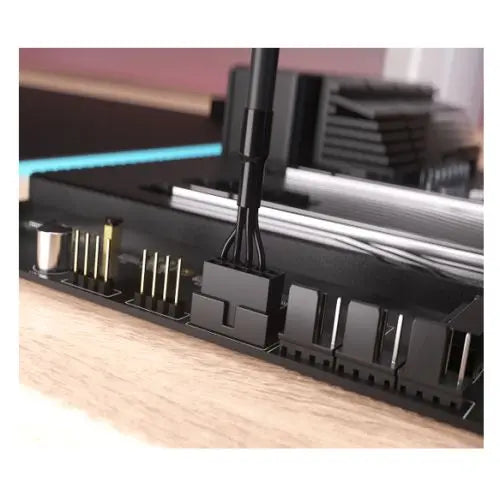 Corsair NAUTILUS 240 RS LCD Liquid CPU Cooler, Personalised LCD Screen, RS120 Magnetic Dome Fans, Daisy-Chain Connections, Black - HONORABLE VETERANS SOLUTIONS