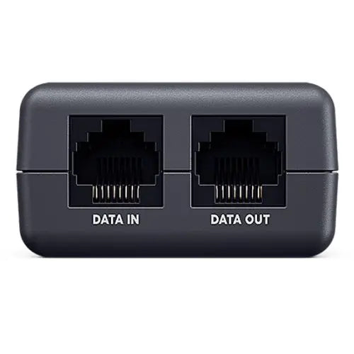 CyberPower SNEV001 Environmental Sensor, 2x RJ45 (Daisy Chain x 8 Max.), Compatible with RMCARD - HONORABLE VETERANS SOLUTIONS