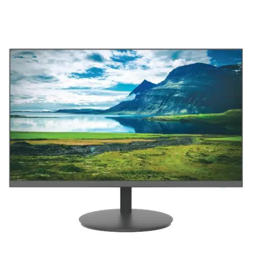 Dahua 23.8" FHD Monitor (DHI-LM24-A200Q), 1920 x 1080, 5ms, VGA, HDMI, 100Hz, VESA - HONORABLE VETERANS SOLUTIONS
